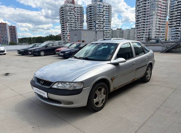 Opel Vectra 1998 1.6