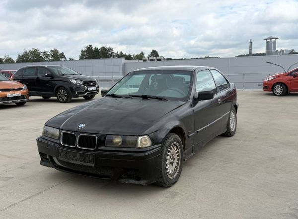 BMW 316 E36 1998