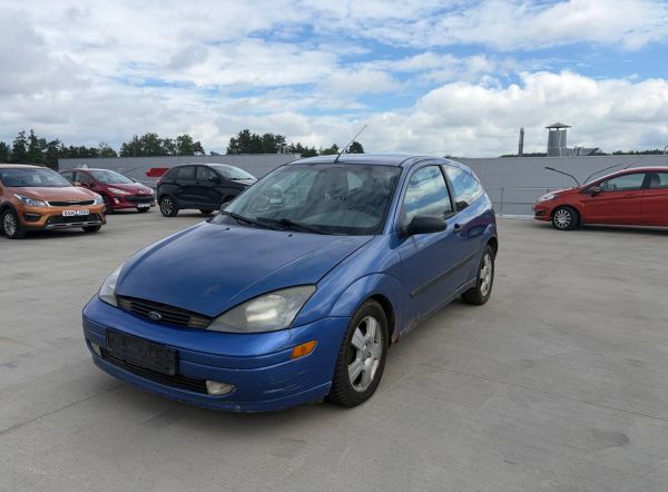FORD Focus 2003 2.3