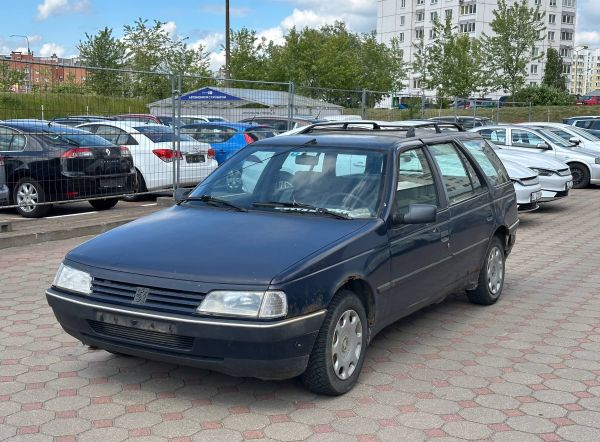 PEUGEOT 405 1994 1.6