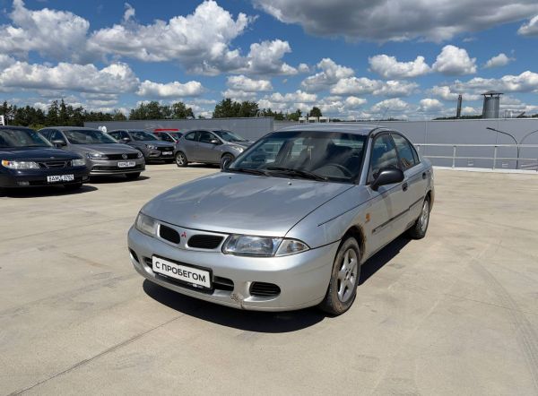 Mitsubishi Carisma I 1997 1.5