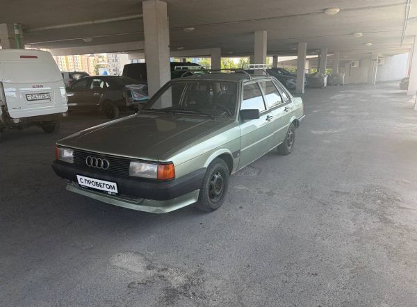 Audi 80 B2 1984 1.6