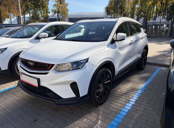BELGEE X50 2023 Flagship