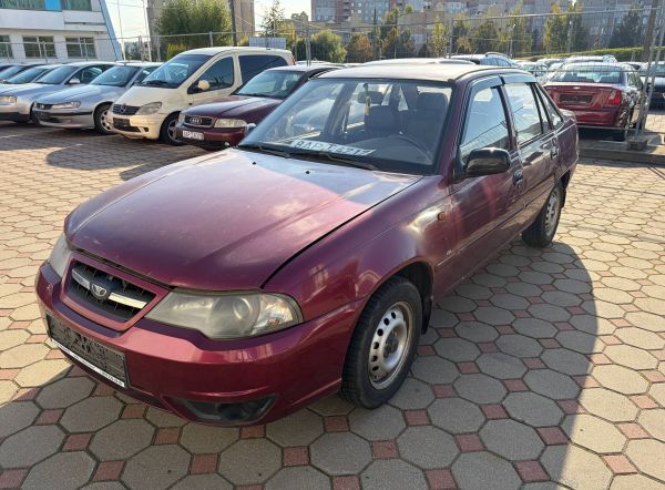 Daewoo Nexia I 2013 1.5 MT